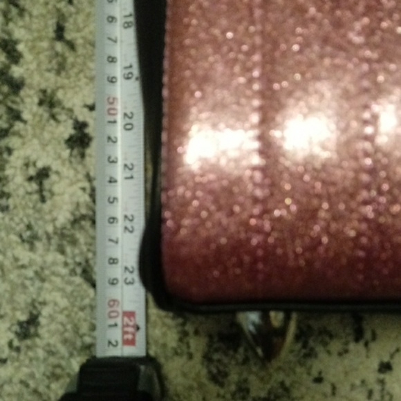 Lux De Ville Large Tote - Picture 8 of 8